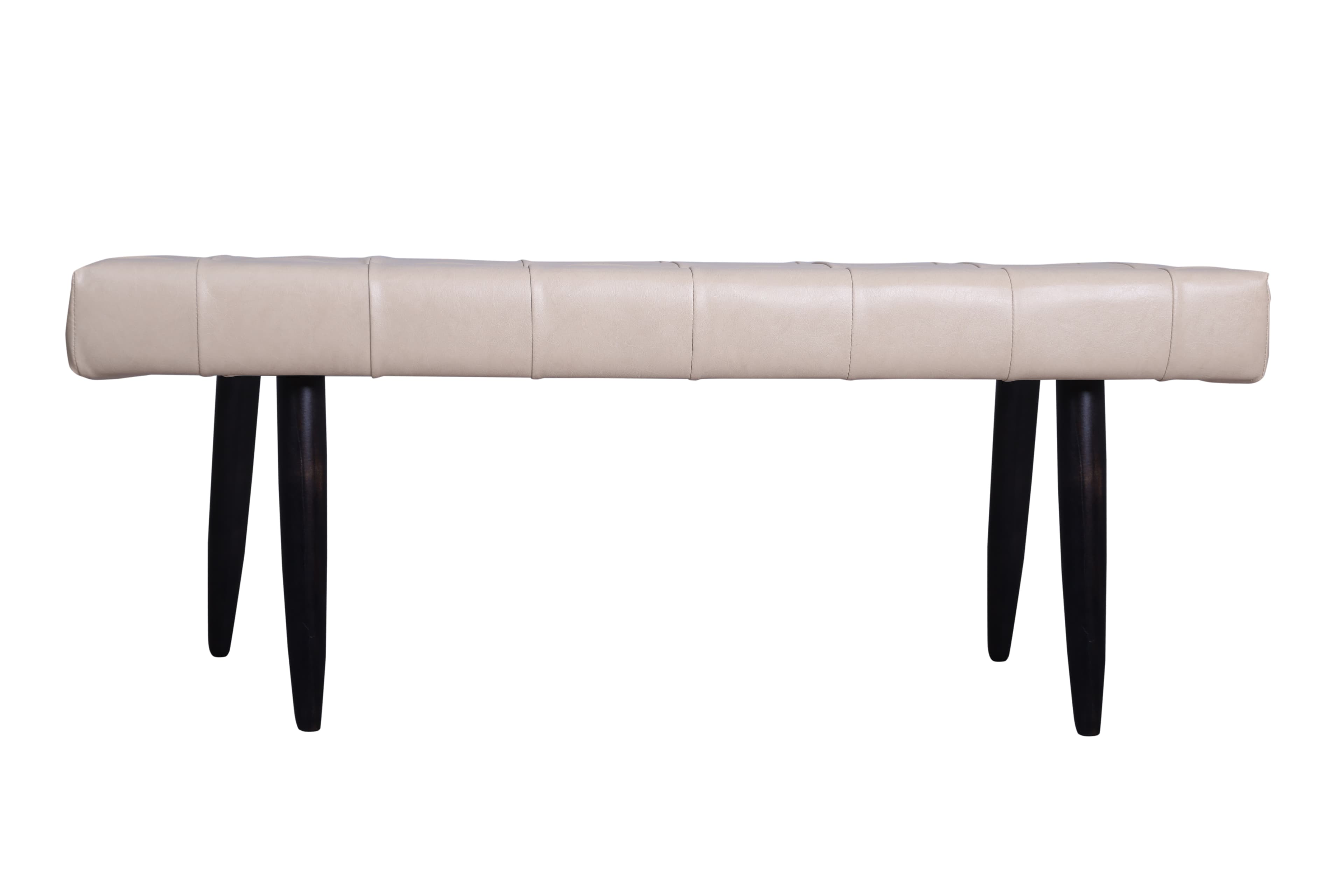 Aldon Tufted Bench